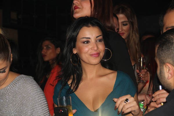 Taiga Beirut On Saturday Night